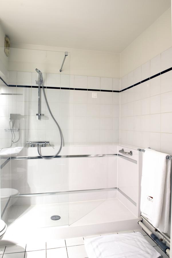 Domitys Paris Plaisance Aparthotel Ngoại thất bức ảnh